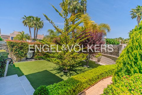 Villa i Mutxamel, Alicante, Mutxamel - € 680.000 | Ref: W-049JBA - foto 4